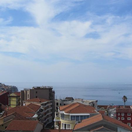 Appartamento Cernogoriya Voyage Rafajlovići Esterno foto